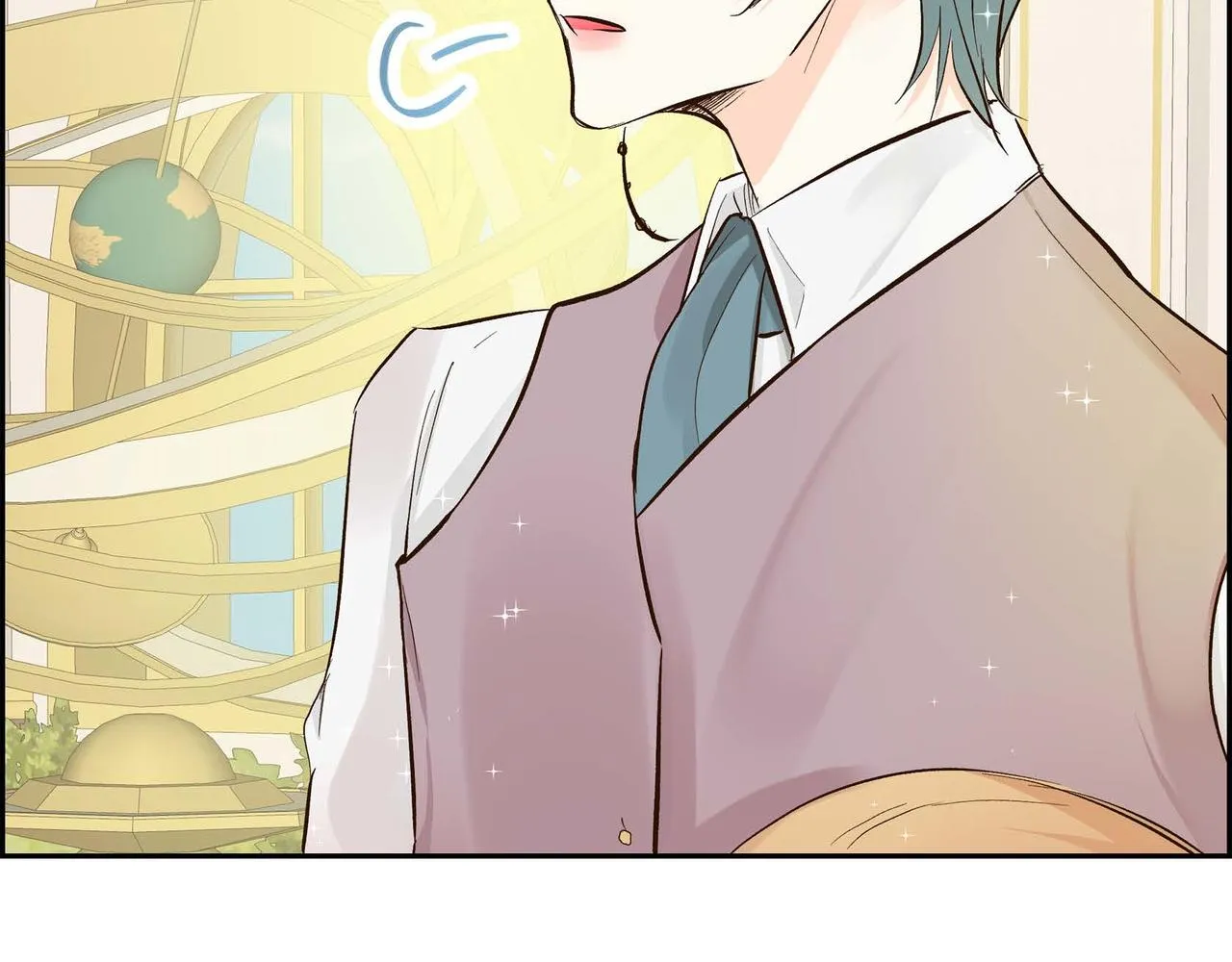 第5话 我们都是配角 第141页