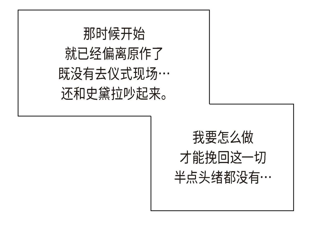 第6话 一切都不对劲 第69页