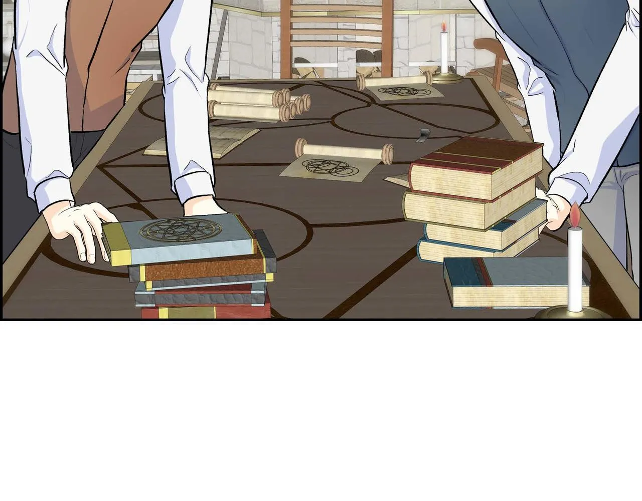 第40话 道歉礼物 第32页