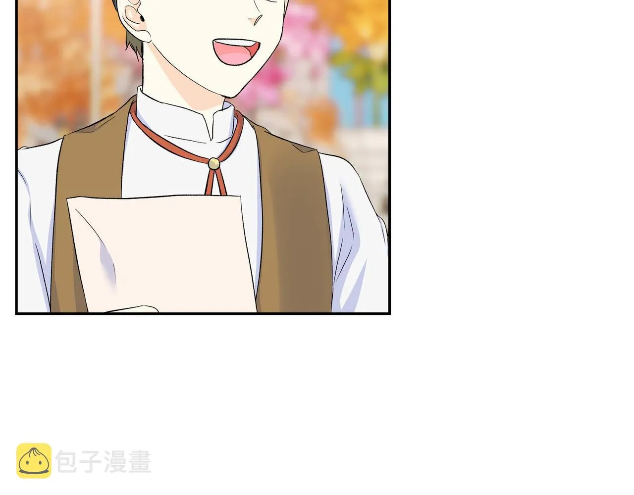 第40话 道歉礼物 第82页