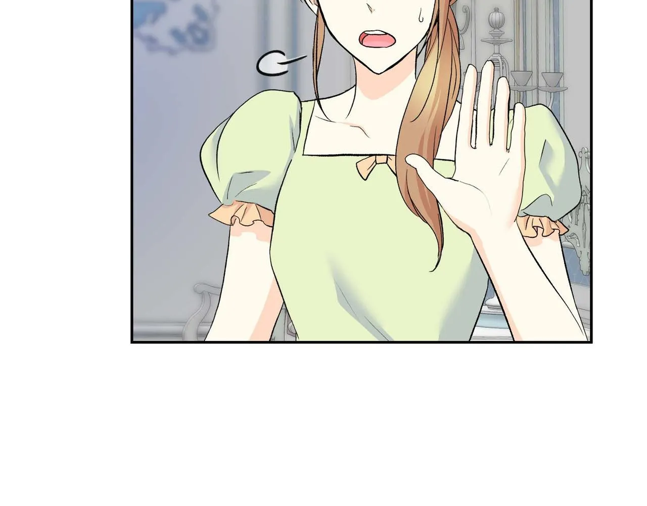 第39话 “命运的安排” 第84页