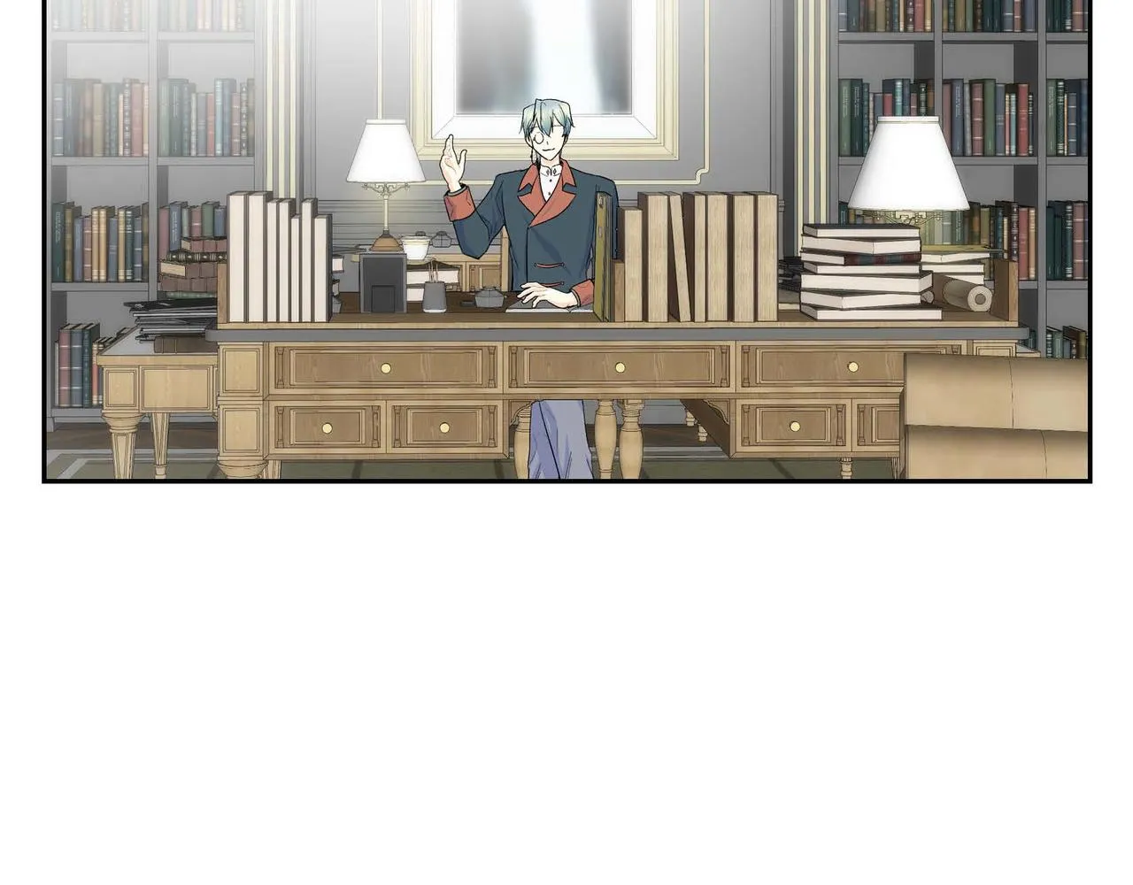 第38话 相遇皇太子？！ 第34页
