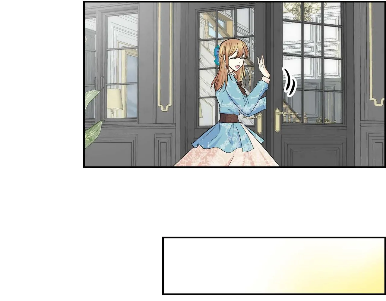 第38话 相遇皇太子？！ 第35页