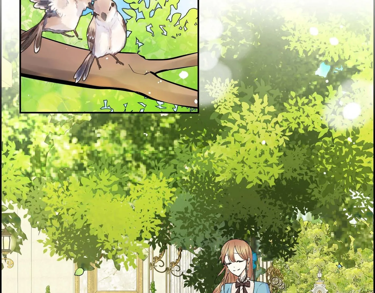 第38话 相遇皇太子？！ 第38页
