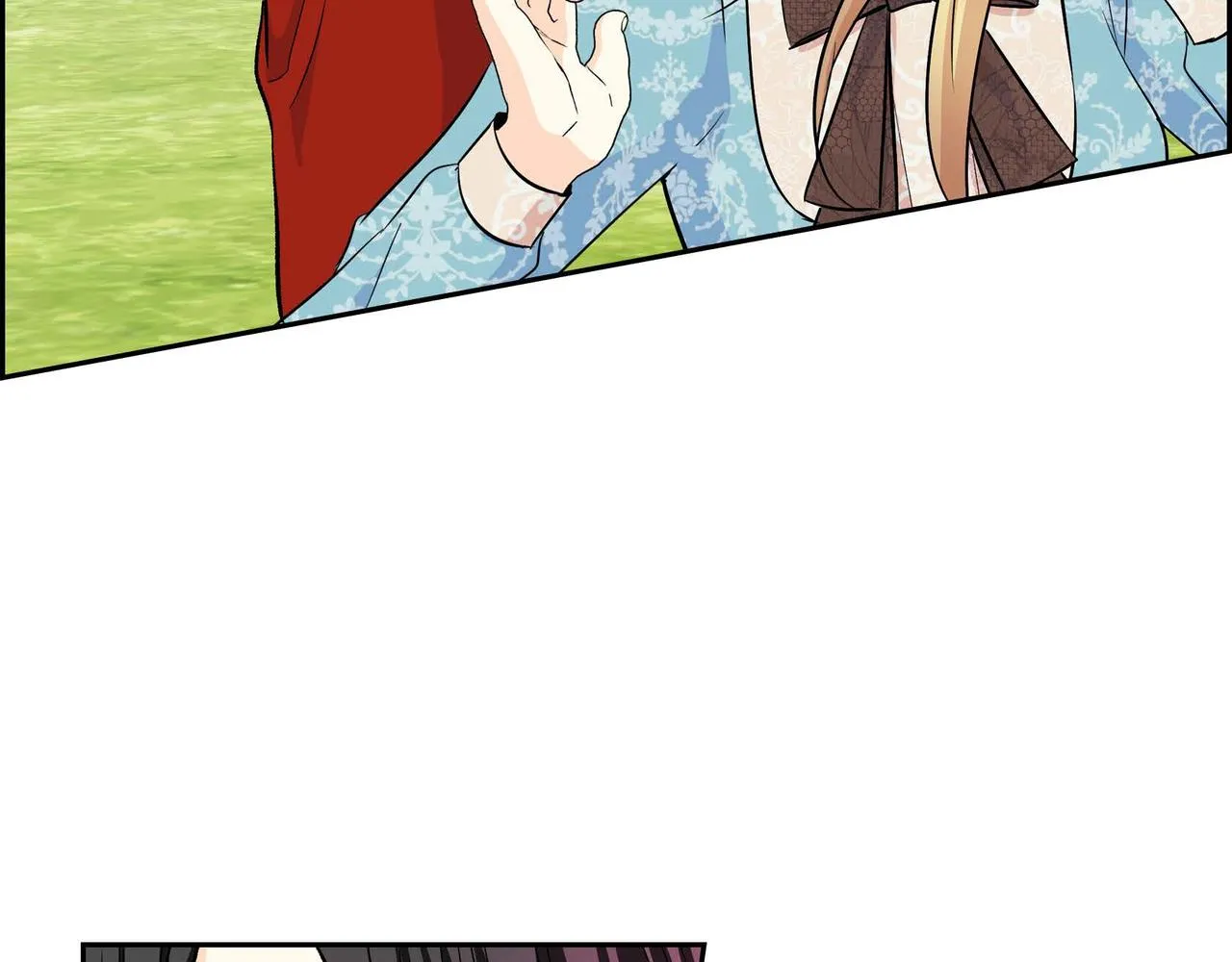 第38话 相遇皇太子？！ 第66页