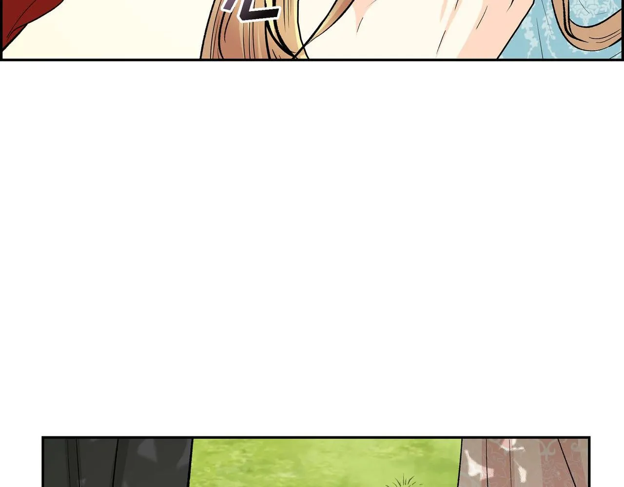 第38话 相遇皇太子？！ 第71页