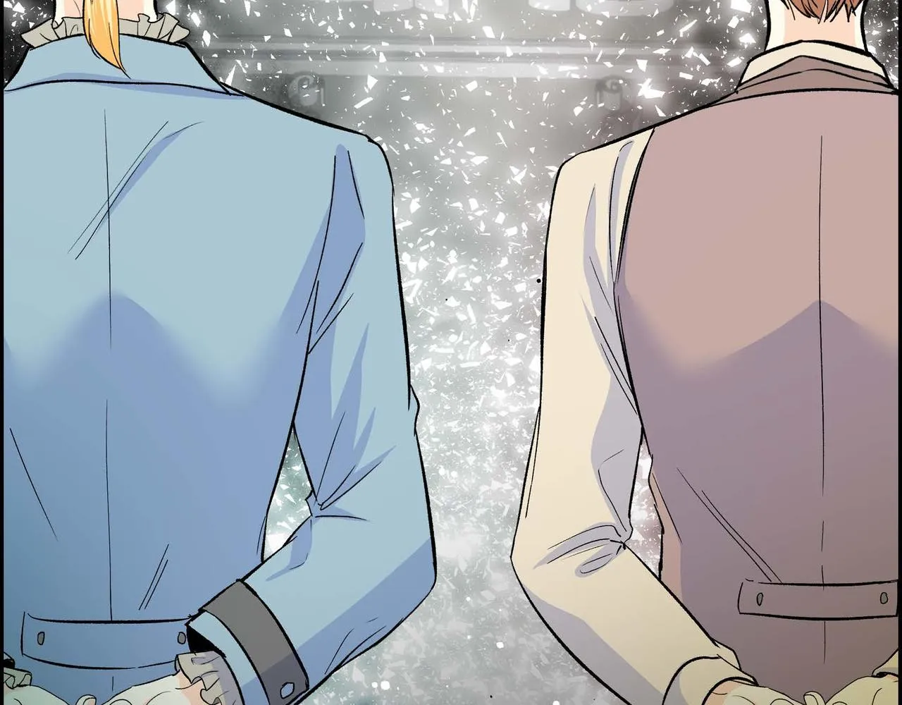 第38话 相遇皇太子？！ 第114页