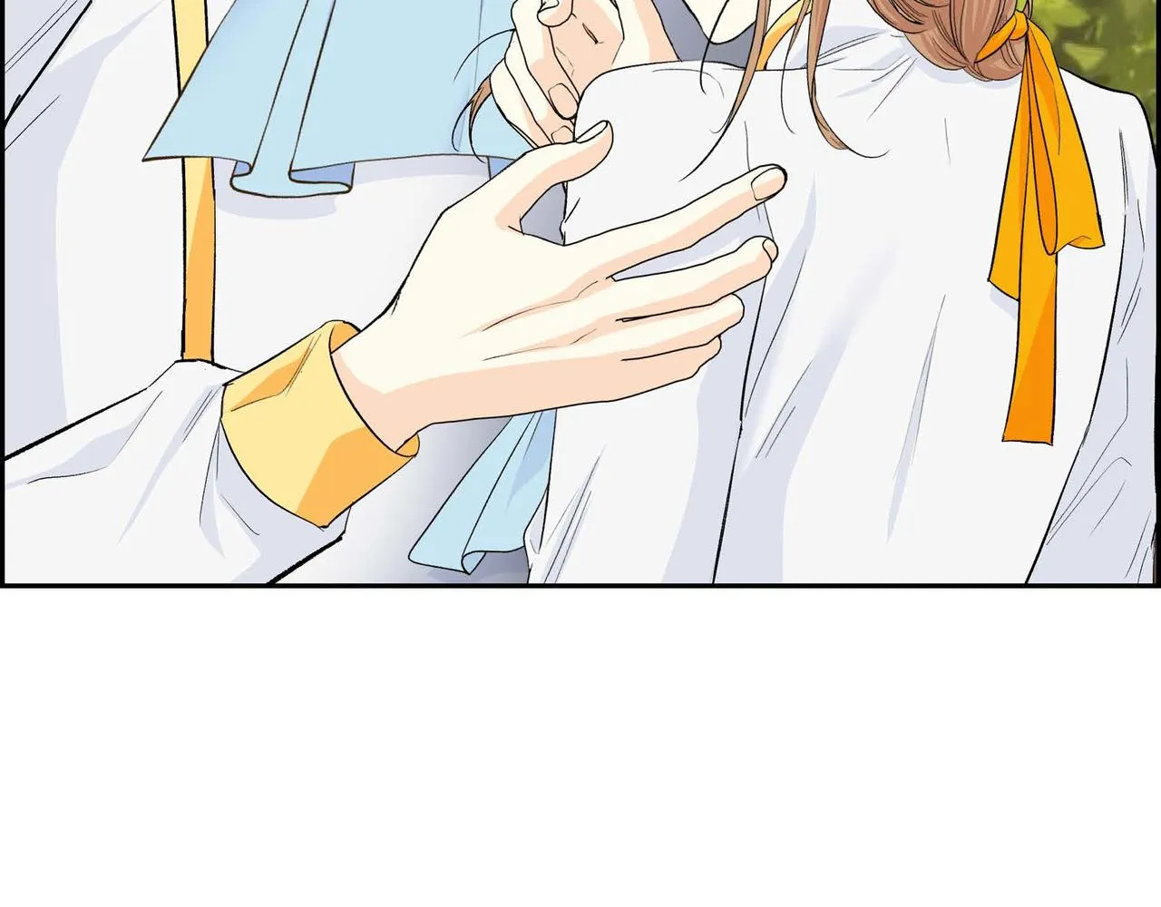 第38话 相遇皇太子？！ 第129页