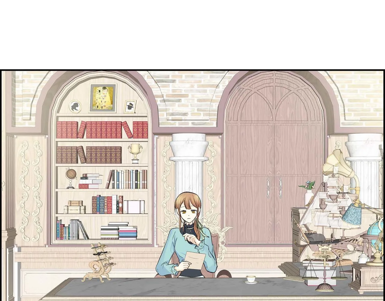 第36话 我们要永远在一起 第32页