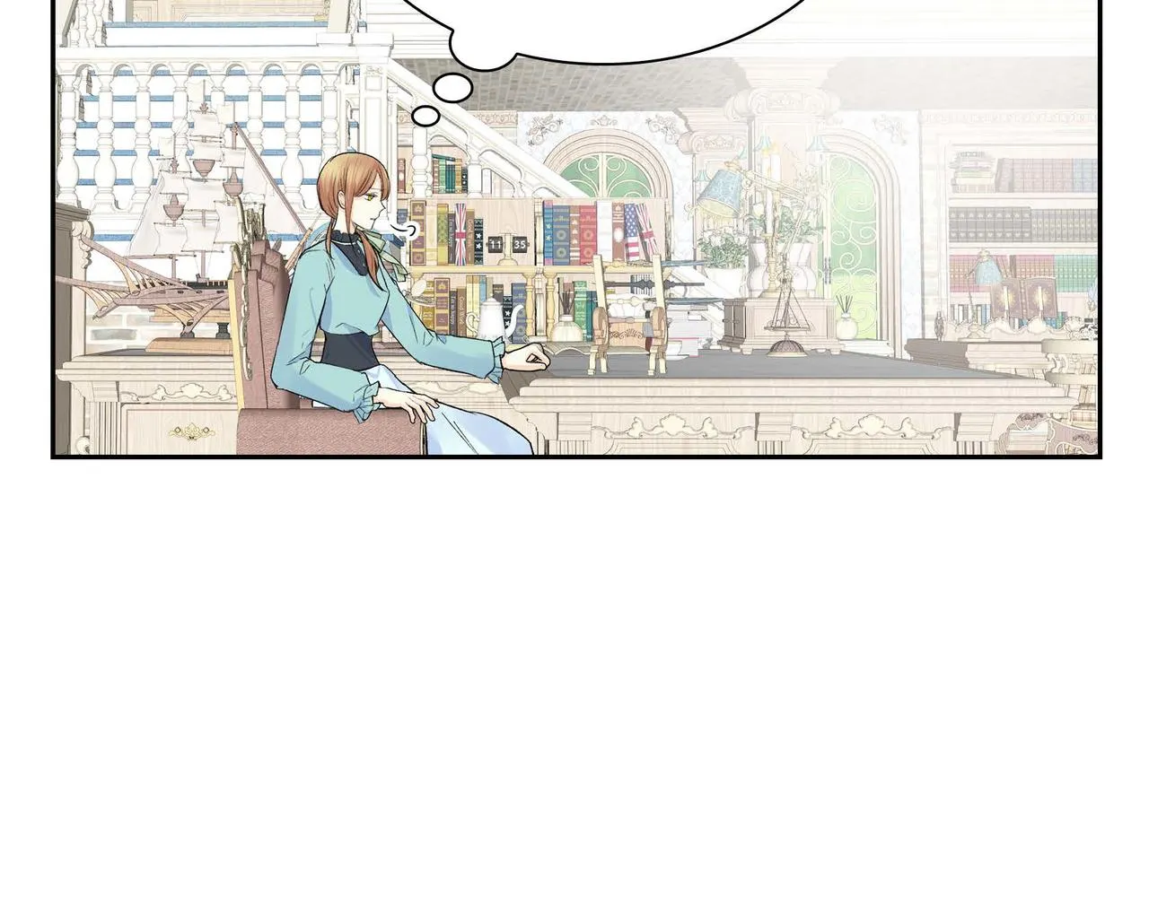 第36话 我们要永远在一起 第40页
