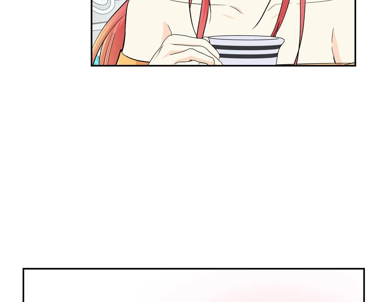 第36话 我们要永远在一起 第75页
