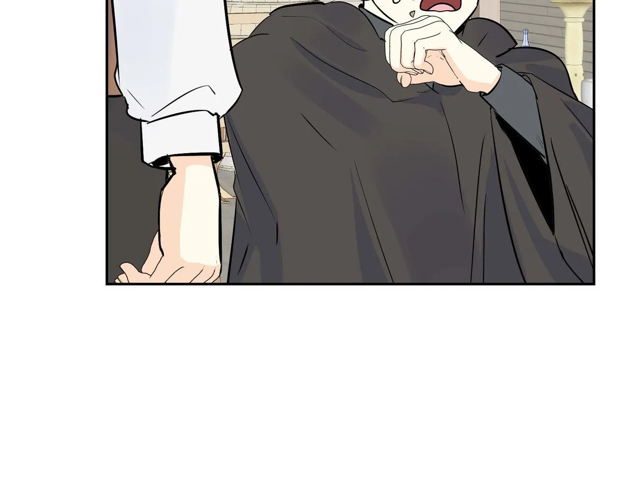 第36话 我们要永远在一起 第124页
