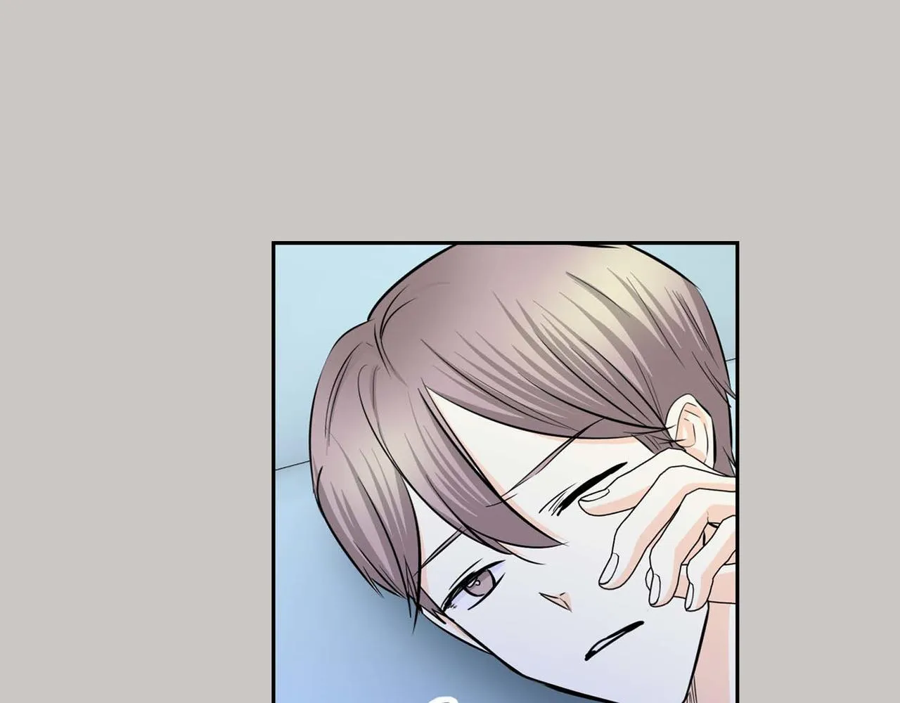 第36话 我们要永远在一起 第129页
