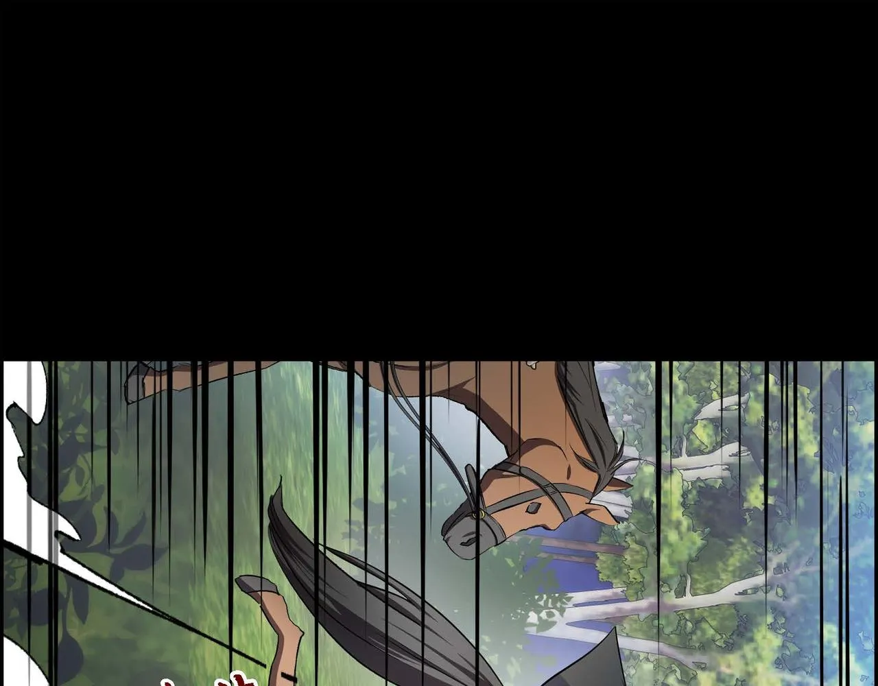 第37话 绝不再犯第二次错误 第1页