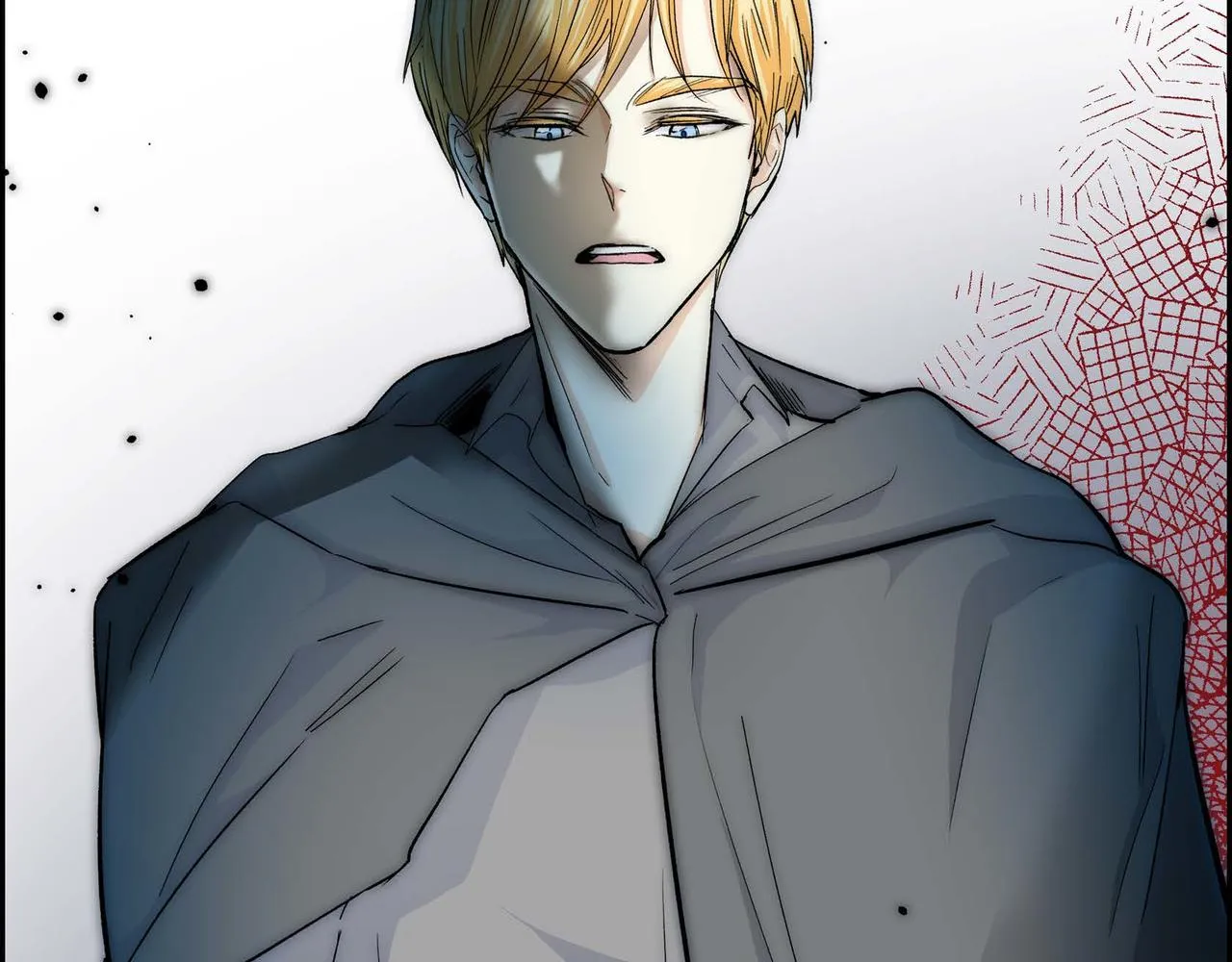 第37话 绝不再犯第二次错误 第43页