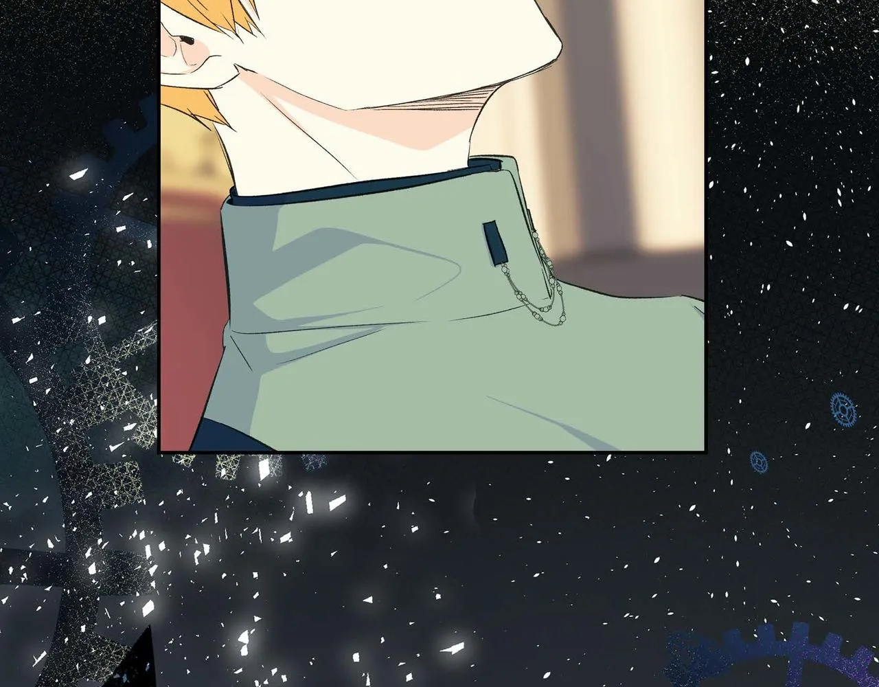 第37话 绝不再犯第二次错误 第58页