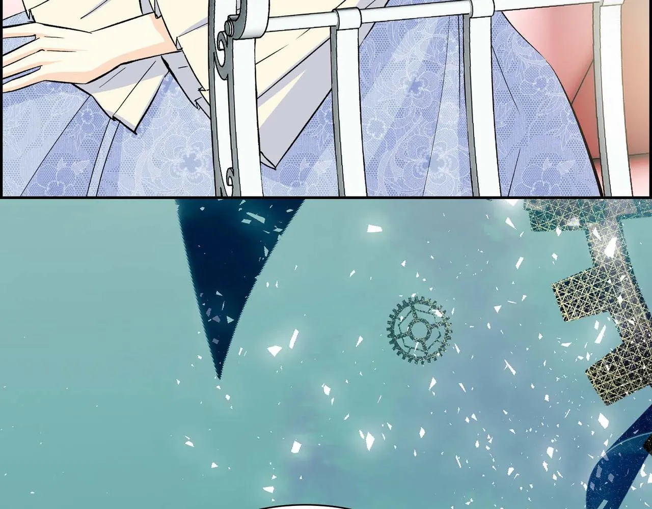 第37话 绝不再犯第二次错误 第62页