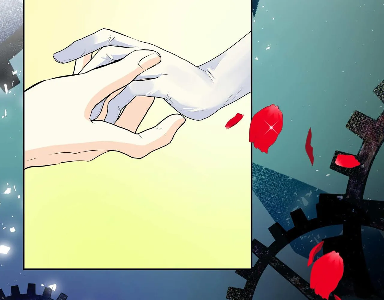 第37话 绝不再犯第二次错误 第75页