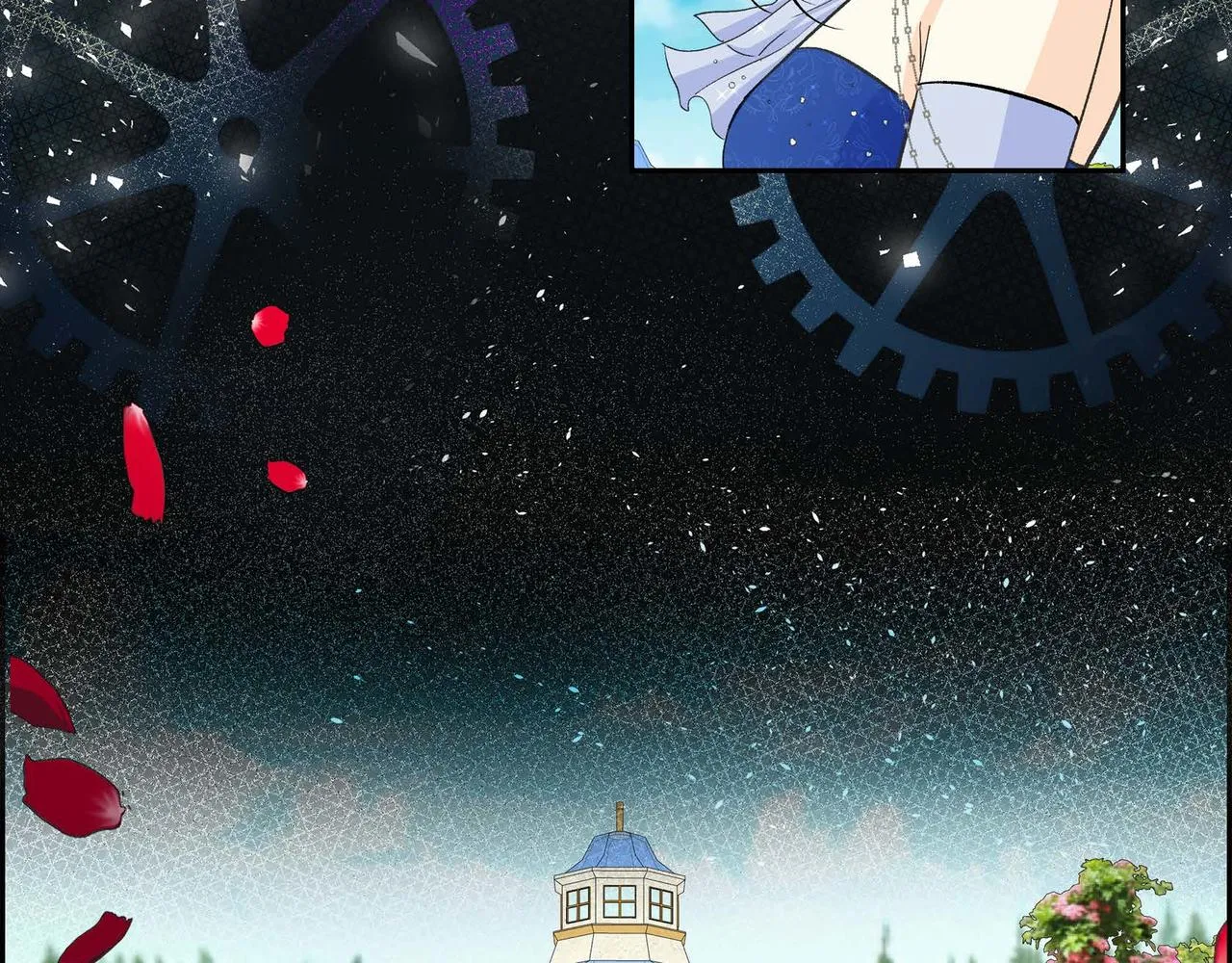 第37话 绝不再犯第二次错误 第78页