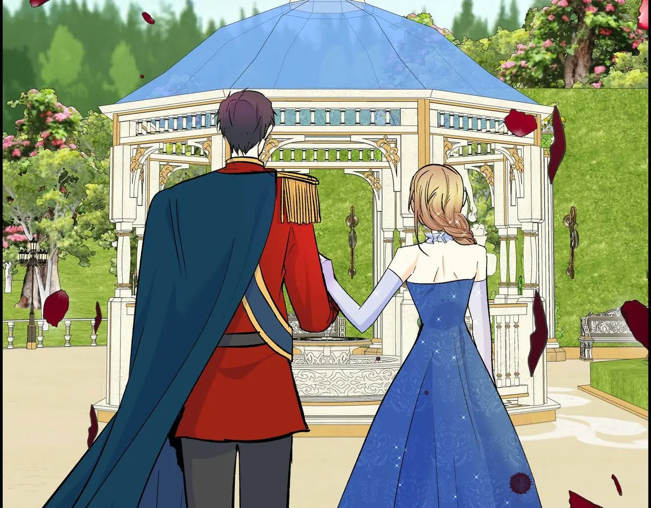 第37话 绝不再犯第二次错误 第79页