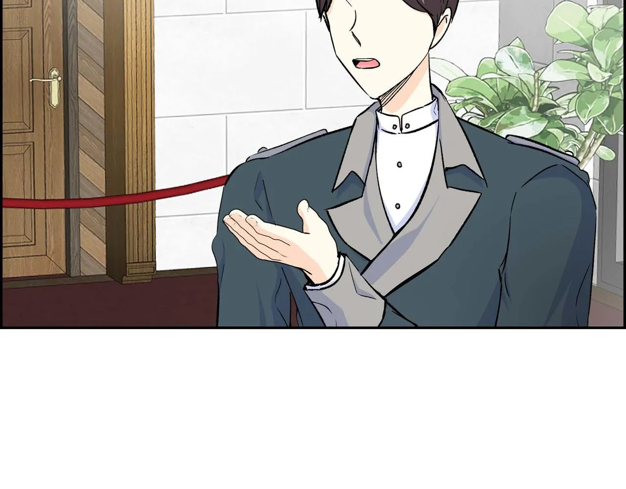 第37话 绝不再犯第二次错误 第125页