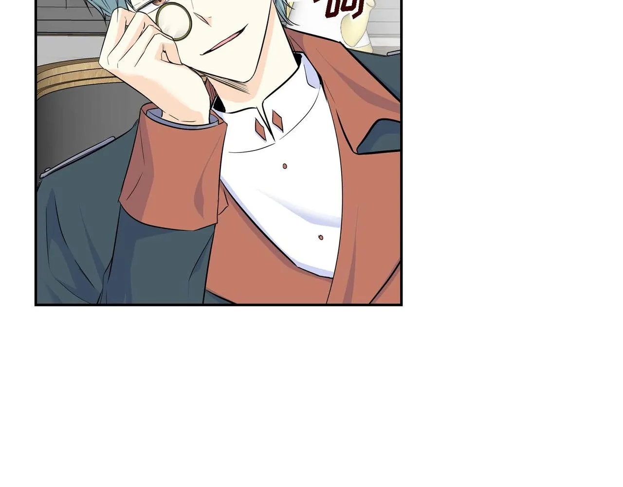 第37话 绝不再犯第二次错误 第137页