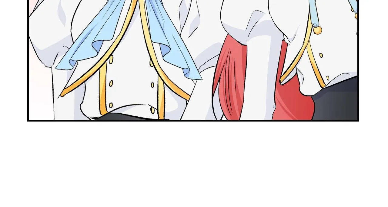第35话 突来的信件 第42页
