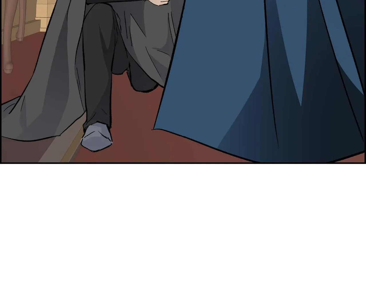 第35话 突来的信件 第55页
