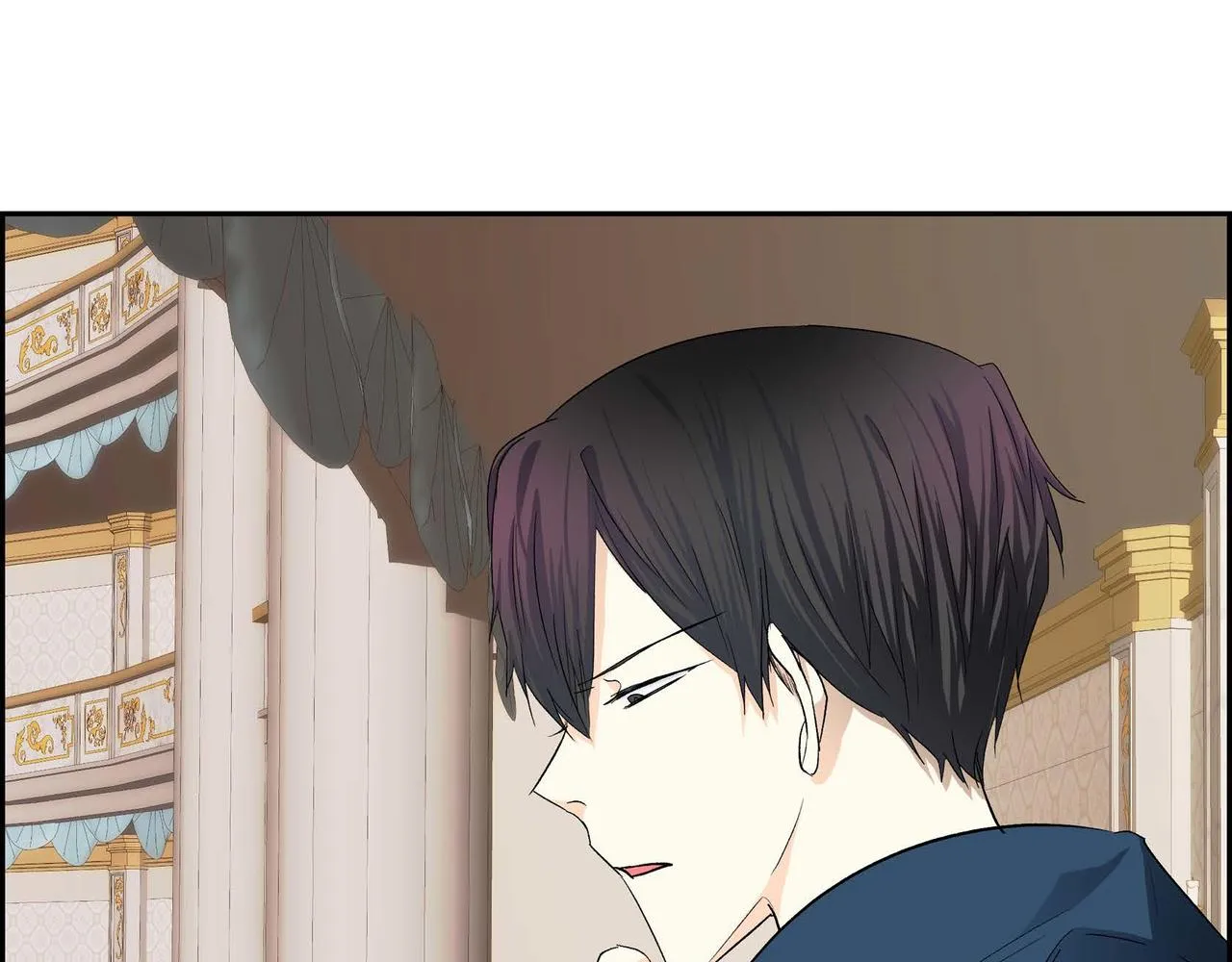第35话 突来的信件 第63页