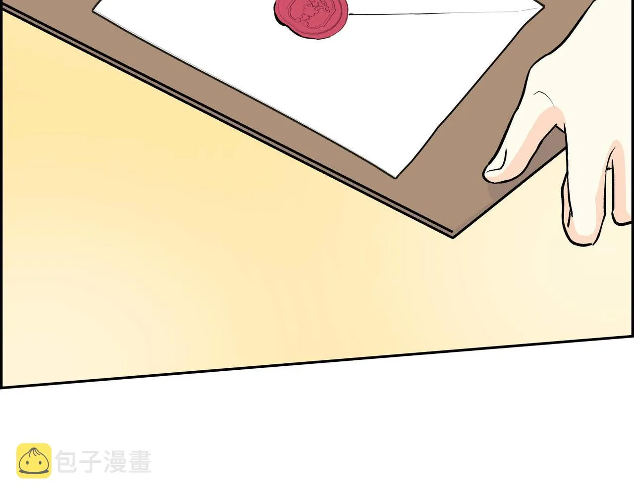第35话 突来的信件 第89页