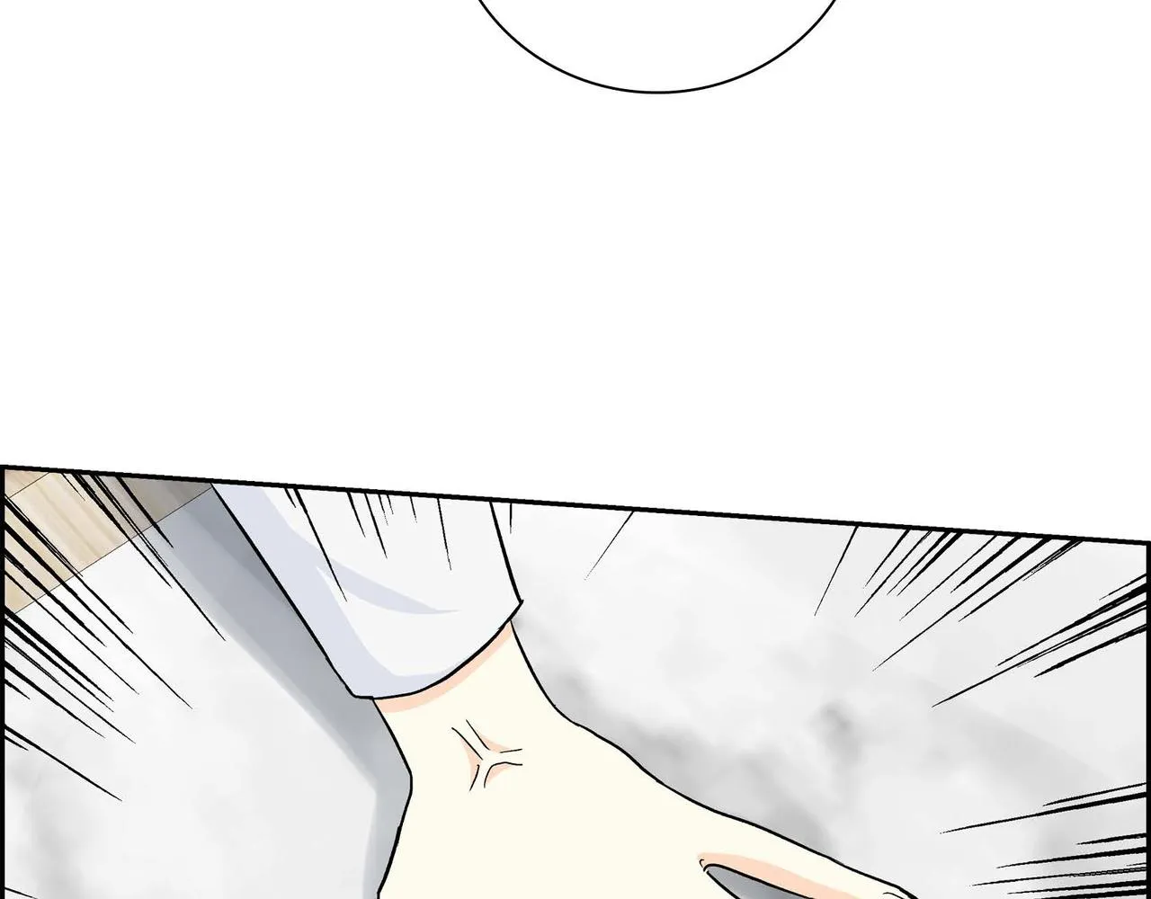 第35话 突来的信件 第94页