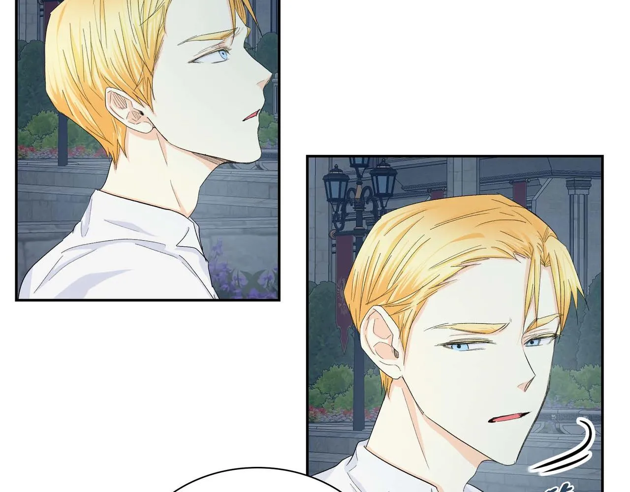 第34话 不会离开你 第10页