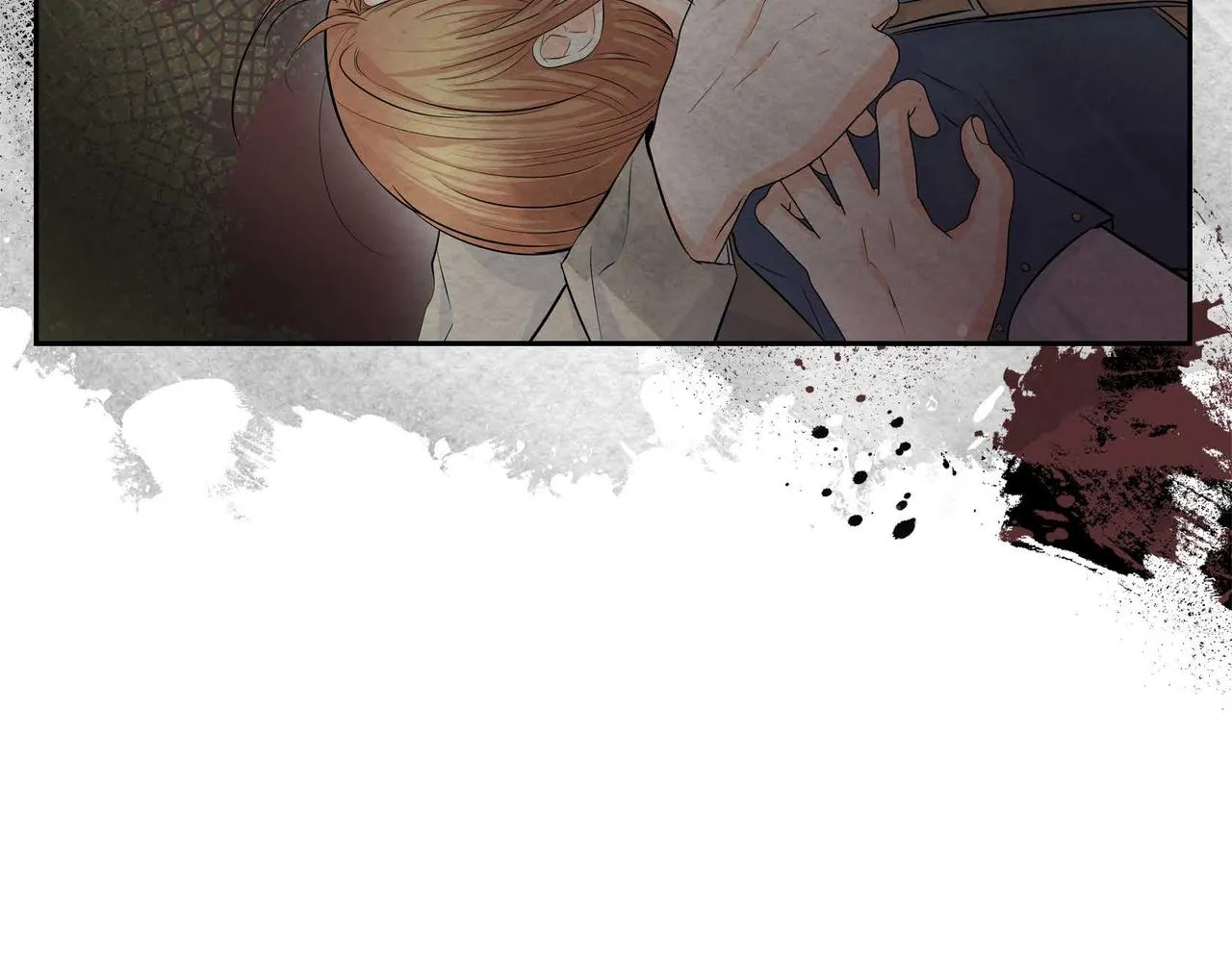 第34话 不会离开你 第19页