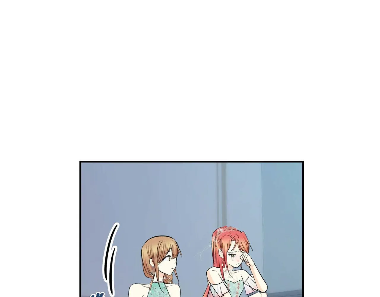 第34话 不会离开你 第69页