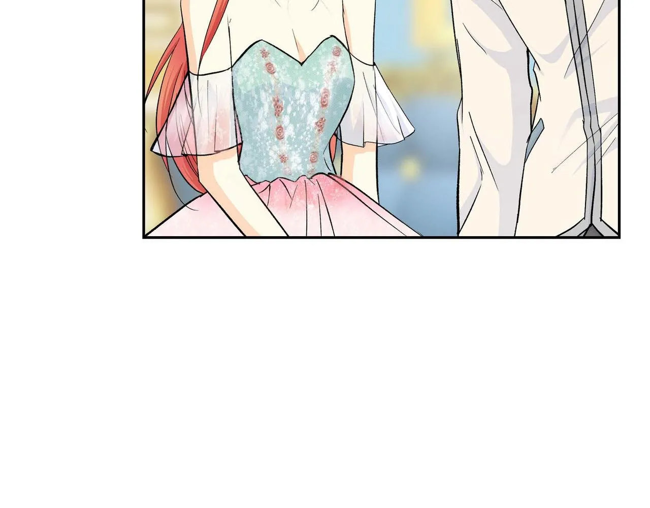 第33话 吃醋了？ 第27页