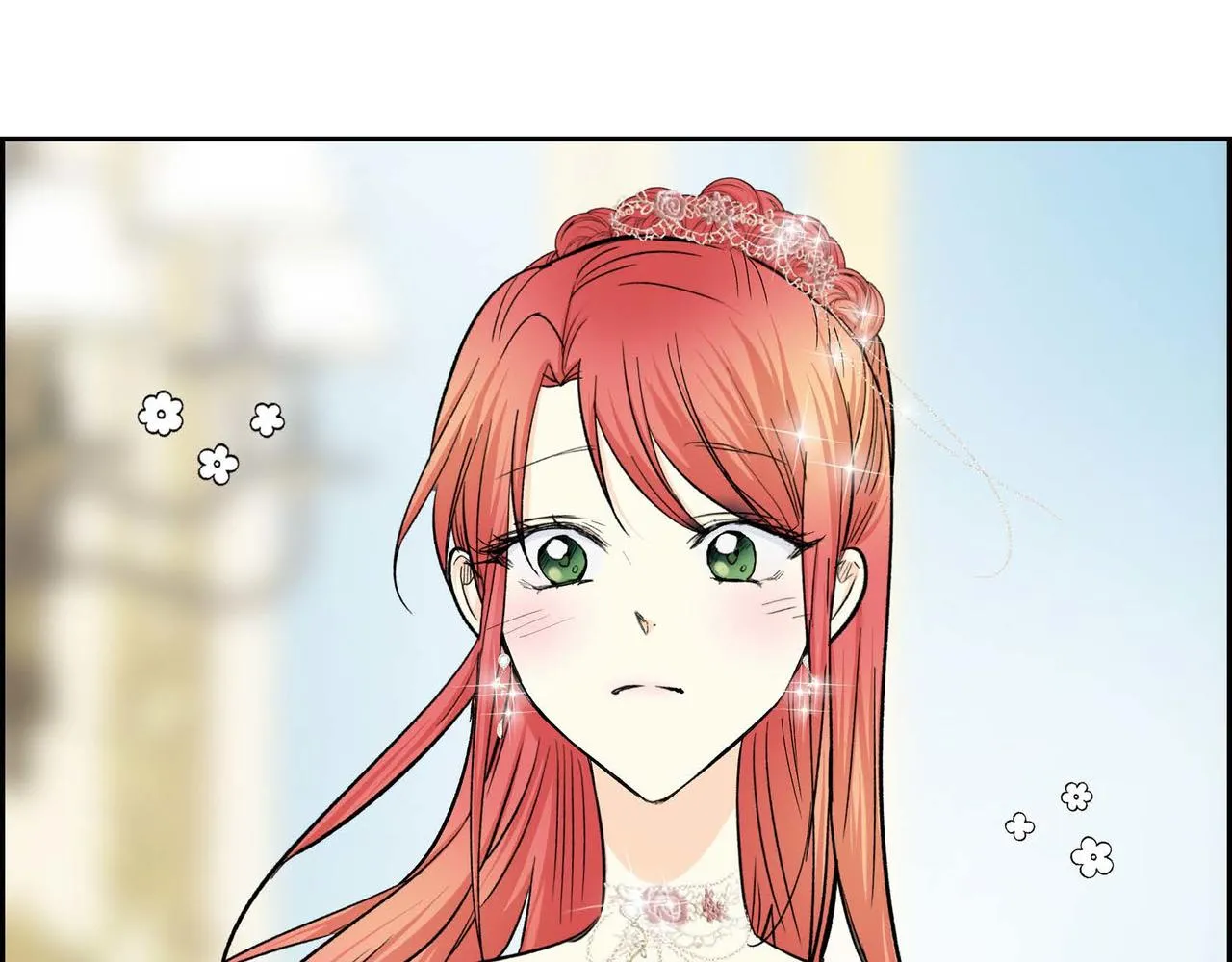 第33话 吃醋了？ 第36页