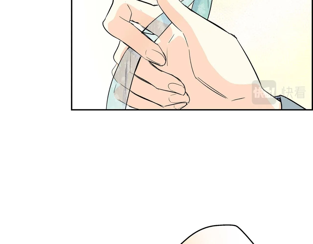 第33话 吃醋了？ 第93页