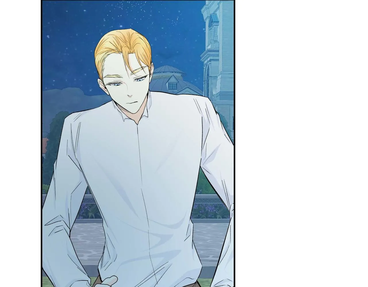 第33话 吃醋了？ 第111页