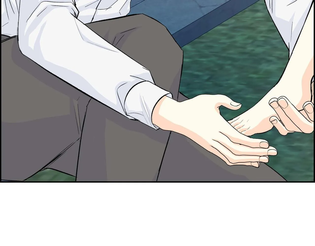 第33话 吃醋了？ 第125页