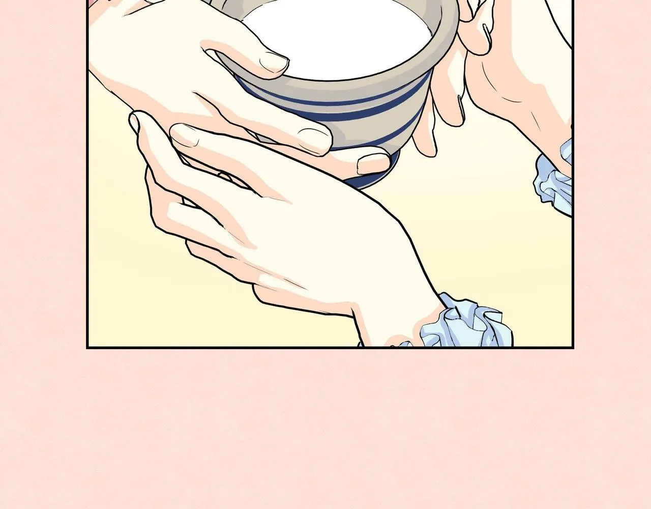 第32话 担忧 第49页