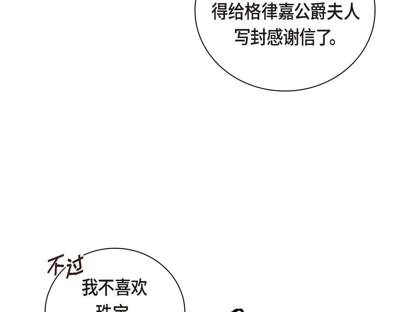 第32话 担忧 第112页