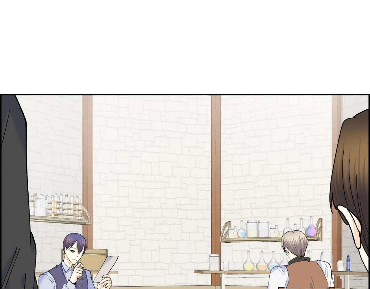 第48话 订婚仪式 第85页