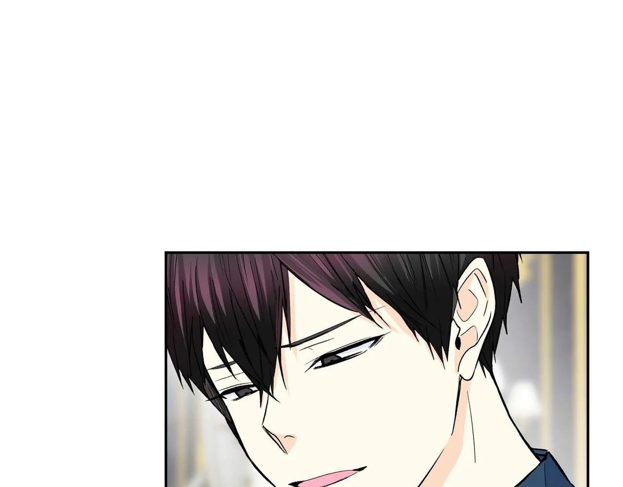 第47话 冰冷与温暖 第19页