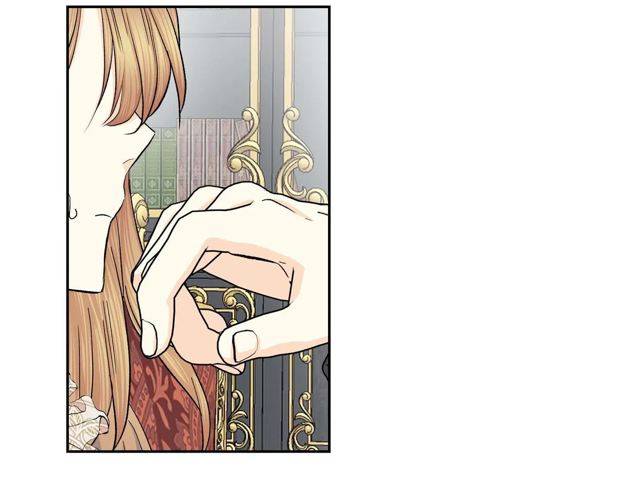 第47话 冰冷与温暖 第33页