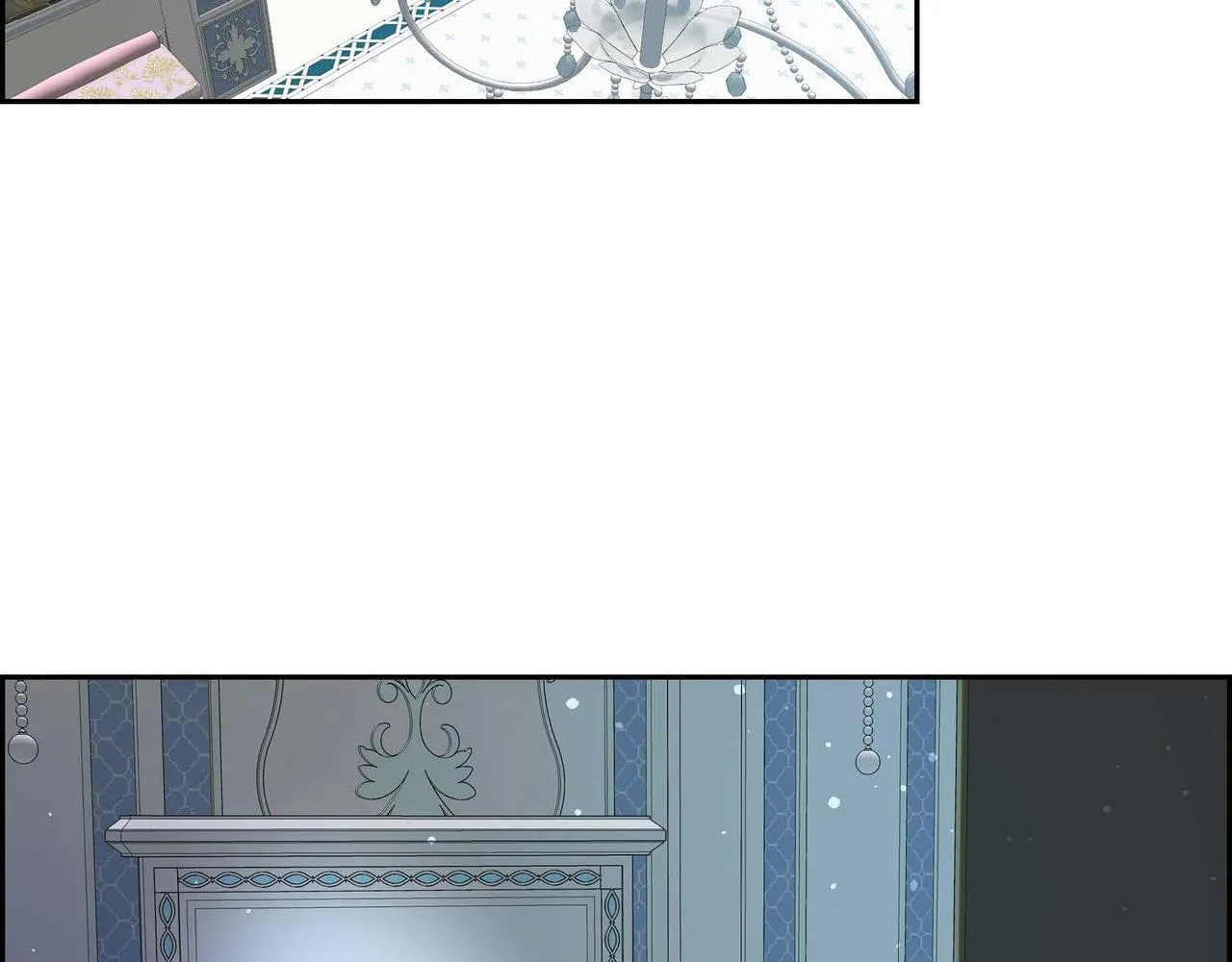 第47话 冰冷与温暖 第43页
