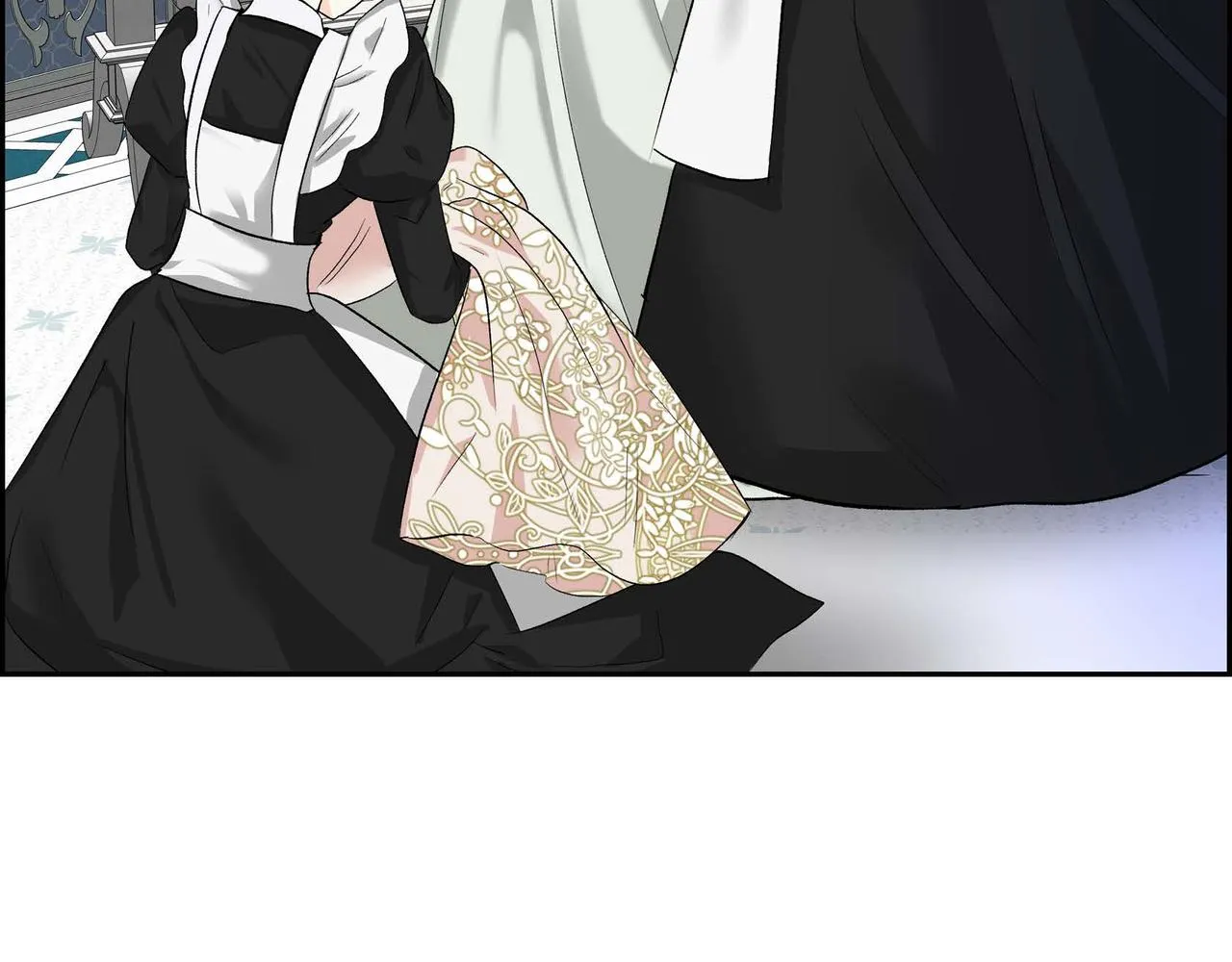 第47话 冰冷与温暖 第45页