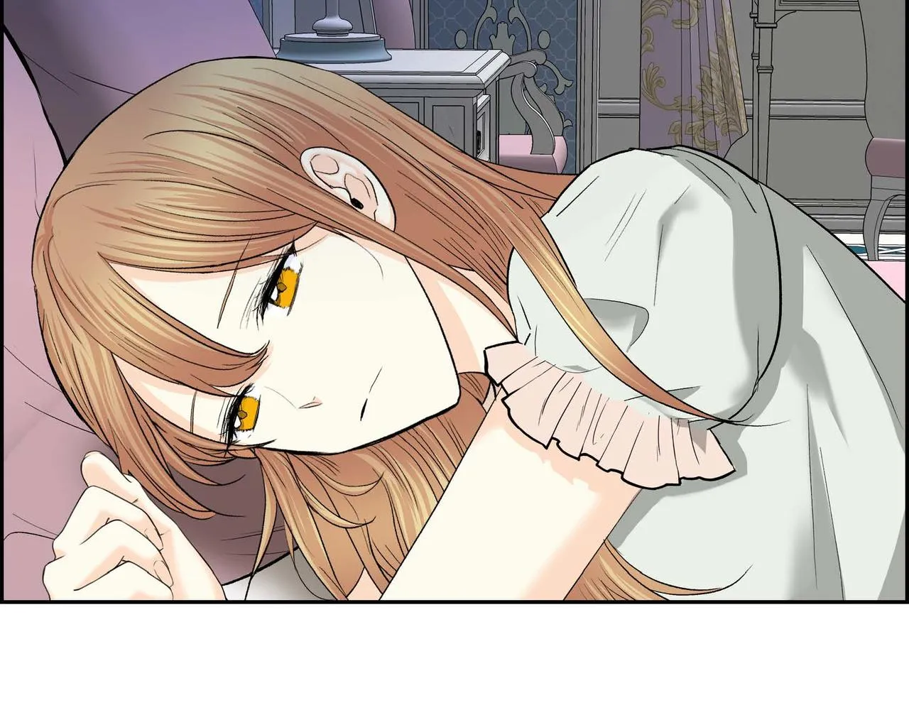 第47话 冰冷与温暖 第56页