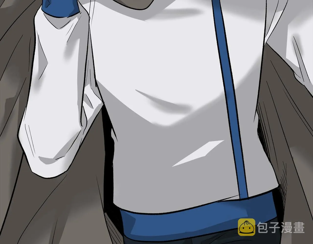第47话 冰冷与温暖 第85页