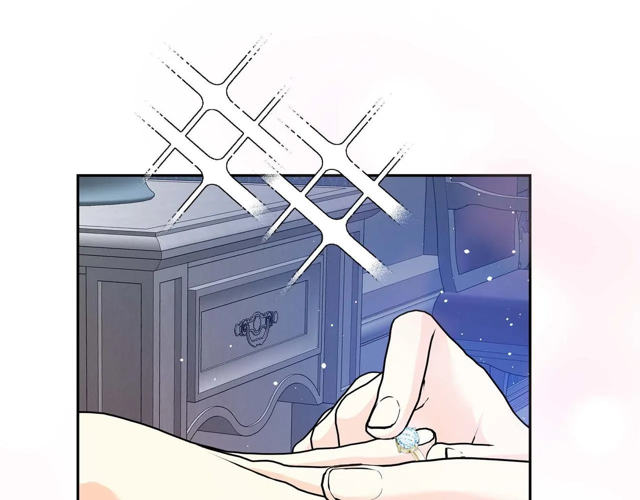 第47话 冰冷与温暖 第124页
