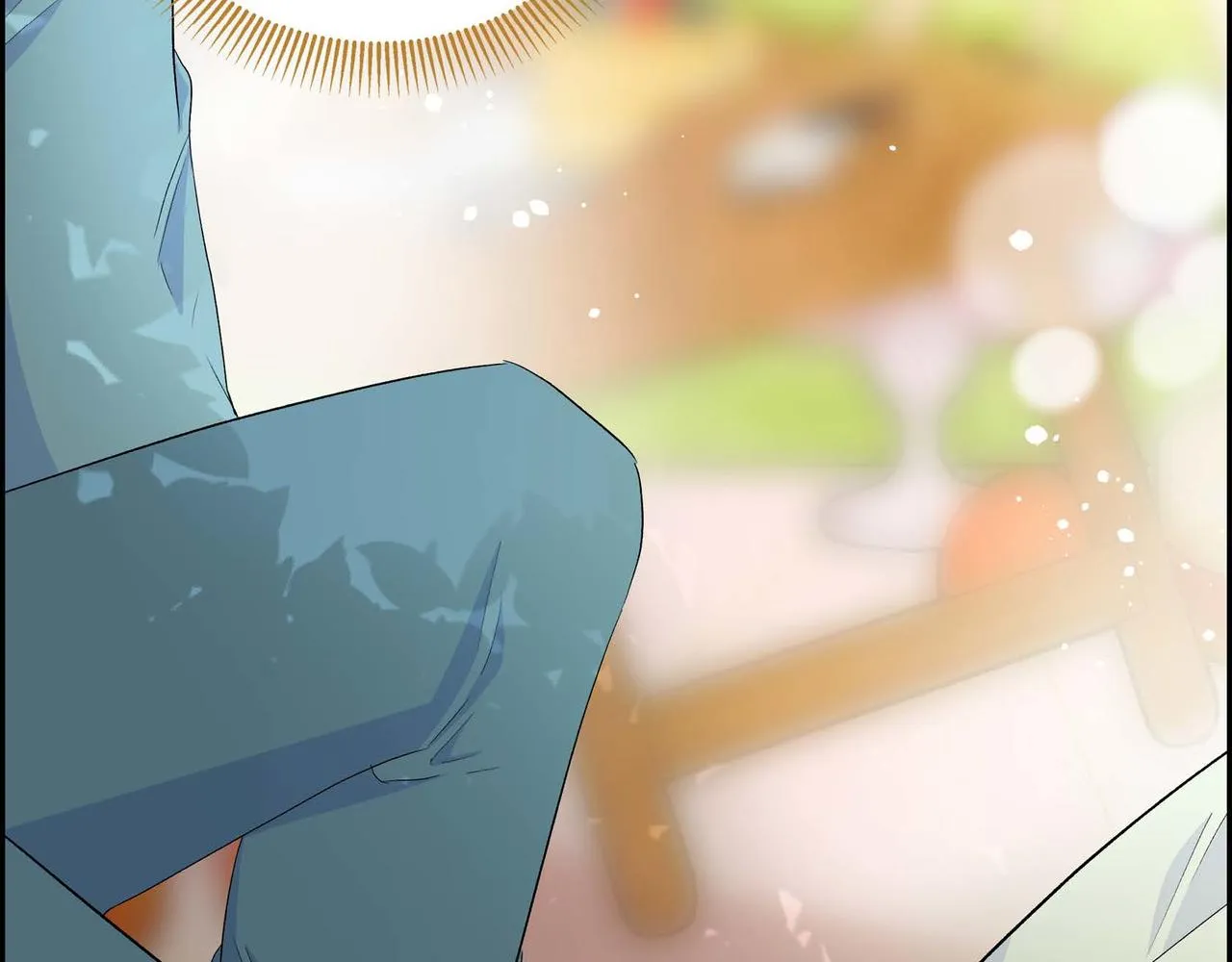 第46话 皇太子的试探 第25页